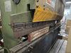 FRASER 12 ft x 150 ton Press Brake w/ Tooling