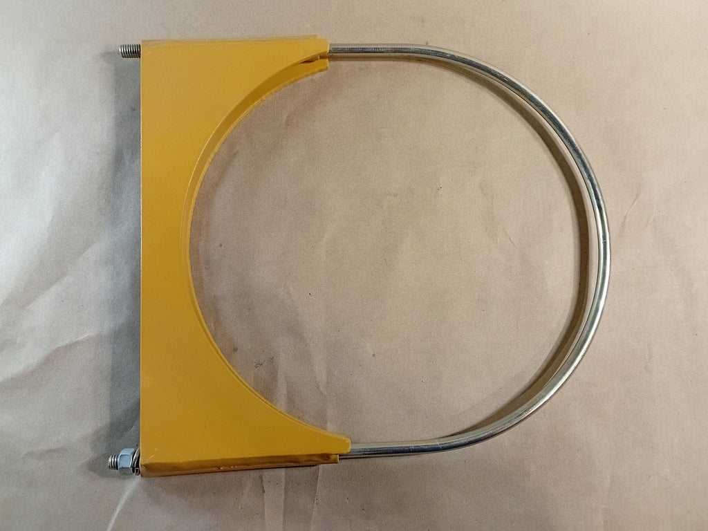 KOMATSU Clamp TA6490