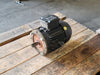 WEG 3 hp, 460 volts, 1760 rpm, 182TC, Electric Motor 85Z82008
