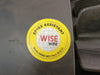 WEG 3 hp, 460 volts, 1760 rpm, 182TC, Electric Motor 85Z82008