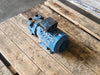POMPETRAVAINI Vacuum Pump TRMX 257/1-C/RX