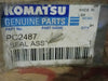 KOMATSU Seal 58E-32-50700
