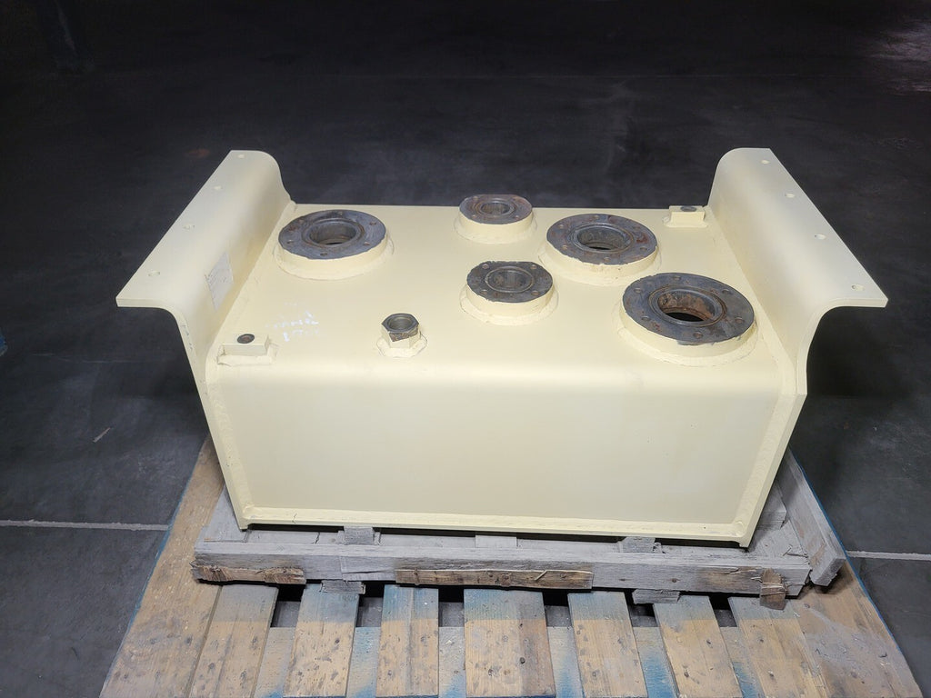 HITACHI EX1900 Hydraulic Oil Tank