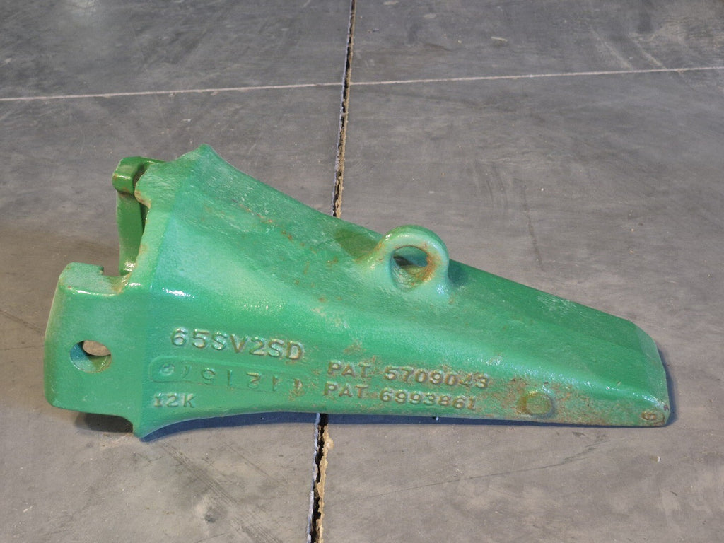 ESCO Chisel CL Bucket Tooth 65SV2SD