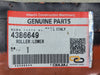 HITACHI Lower Roller 4386649