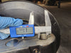 HITACHI Lower Roller 4386649