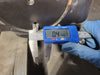 HITACHI Lower Roller 4386649