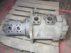 HITACHI EX3600 Excavator Swivel Motor