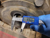 HITACHI EX3600 Excavator Swivel Motor