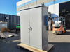 MICROELECTRIC 1200 amp 600 volt Service Entrance Meter Enclosure