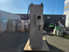 MICROELECTRIC 1200 amp 600 volt Service Entrance Meter Enclosure