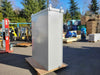 MICROELECTRIC 1200 amp 600 volt Service Entrance Meter Enclosure