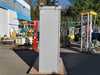 MICROELECTRIC 1200 amp 600 volt Service Entrance Meter Enclosure