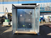 MICROELECTRIC 1200 amp 600 volt Service Entrance Meter Enclosure