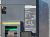 MICROELECTRIC 1200 amp 600 volt Service Entrance Meter Enclosure