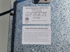 MICROELECTRIC 1200 amp 600 volt Service Entrance Meter Enclosure