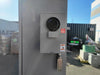 MICROELECTRIC 1200 amp 600 volt Service Entrance Meter Enclosure