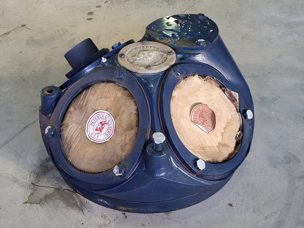 PETERSON Peterson Disc filter Spare Parts