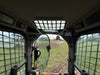 CATERPILLAR 2018 Caterpillar 299D2 Skid Steer