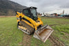 CATERPILLAR 2018 Caterpillar 299D2 Skid Steer
