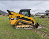 CATERPILLAR 2018 Caterpillar 299D2 Skid Steer