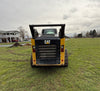 CATERPILLAR 2018 Caterpillar 299D2 Skid Steer