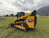 CATERPILLAR 2018 Caterpillar 299D2 Skid Steer