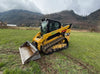 CATERPILLAR 2018 Caterpillar 299D2 Skid Steer