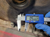 HITACHI EX3600 Excavator Swivel Motor