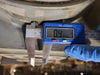 HITACHI EX3600 Excavator Swivel Motor