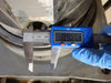 HITACHI EX3600 Excavator Swivel Motor