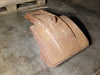 MTG Centre Lip Shroud 4MX140C465-A