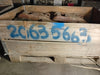 MTG Centre Lip Shroud 4MX140C465-A