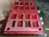 ESCO Stationary Crusher Jaw 60233920