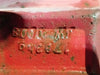 ESCO Stationary Crusher Jaw 60233920