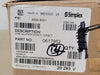 SIMPLEX IAM Supervised IDNET 0617952, 4090-9001 (Box of 12)