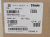 SIMPLEX IAM Supervised IDNET 0617952, 4090-9001 (Box of 20)