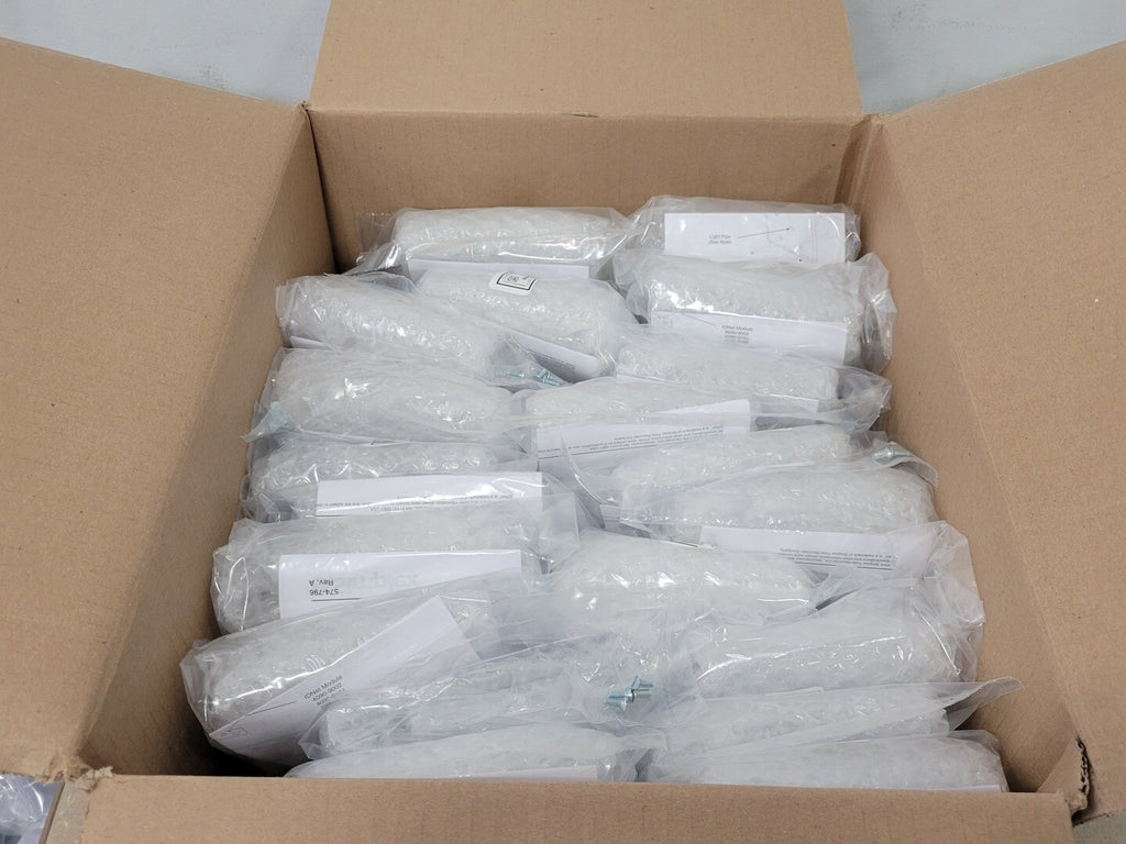 SIMPLEX 4" Surface Cover ZAM, 0742313, 4090-9802 (Box of 20)