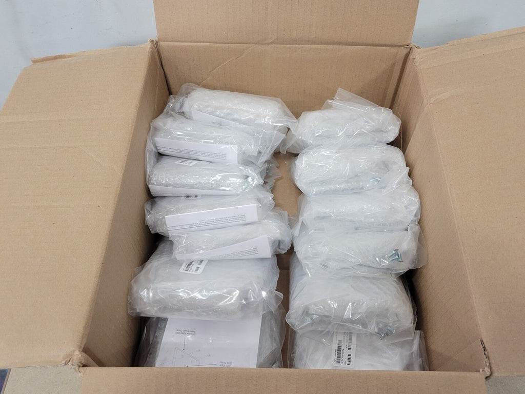 SIMPLEX 4" Surface Cover ZAM, 0742313, 4090-9802 (Box of 13)