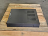 MAINFRAME Deep Vertical Wall Mount Rack Enclosure VCAB-2U20D
