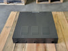 MAINFRAME Deep Vertical Wall Mount Rack Enclosure VCAB-2U20D