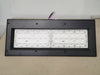 LITHONIA LIGHTING Architectural Wall Sconce WDGE4 LED P1 30K 80CRI RFT MVOLT SRM DMG