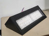 LITHONIA LIGHTING Architectural Wall Sconce WDGE4 LED P1 30K 80CRI RFT MVOLT SRM DMG