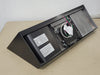 LITHONIA LIGHTING Architectural Wall Sconce WDGE4 LED P1 30K 80CRI RFT MVOLT SRM DMG