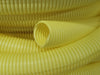 PANDUIT Corrugated Loom Slit Wall Tubing Yellow CLT125F-L4, 1.28" x 50ft