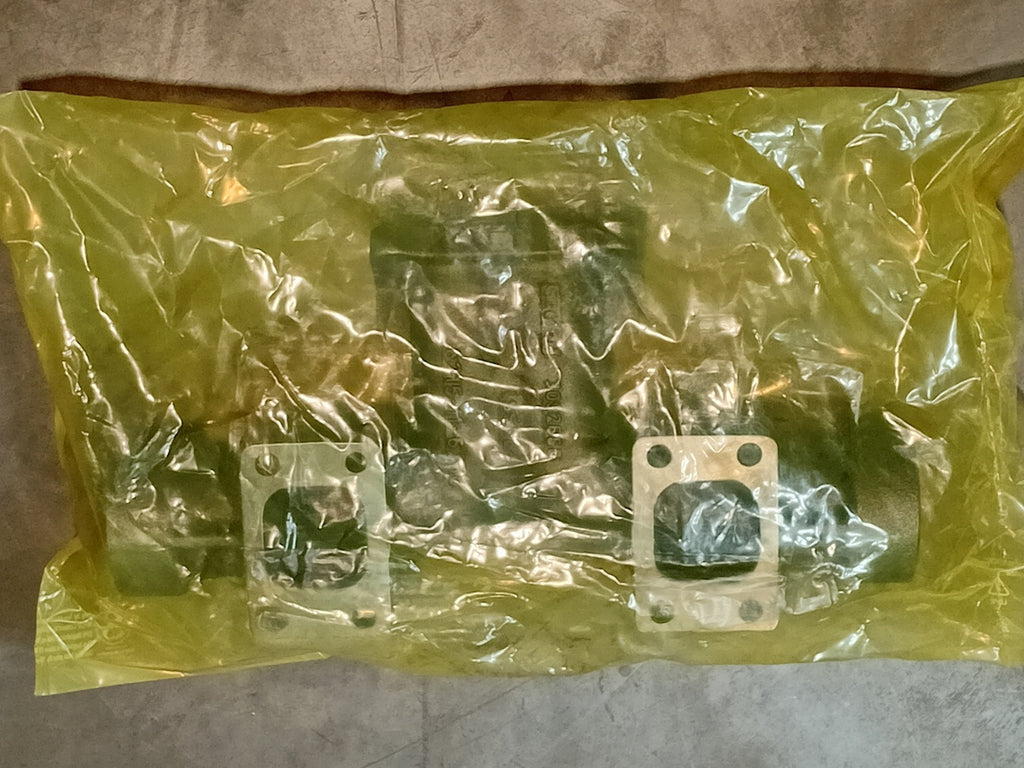 KOMATSU Exhaust Manifold 6215-11-6250