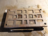 ESCO Jaw Crusher Movable One Piece ALLOY-14R