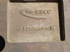 ESCO Jaw Crusher Movable One Piece ALLOY-14R