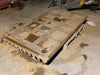 ESCO Jaw Crusher Movable One Piece ALLOY-14R