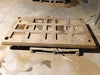 ESCO Jaw Crusher Movable One Piece ALLOY-14R
